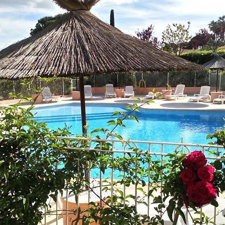 Brit Hotel Confort Helios Agde Exterior photo