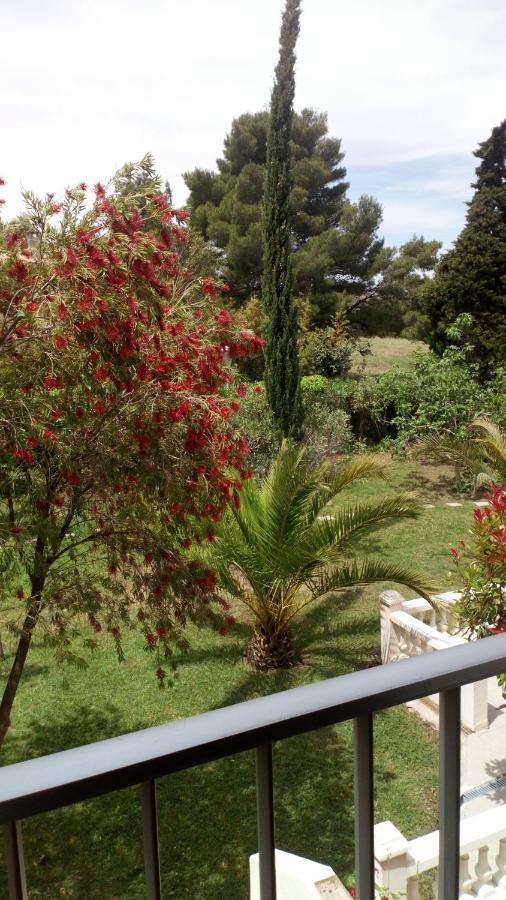 Brit Hotel Confort Helios Agde Exterior photo