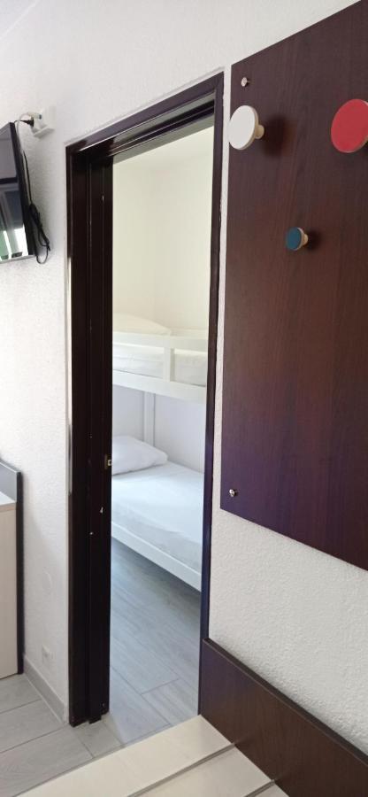 Brit Hotel Confort Helios Agde Exterior photo