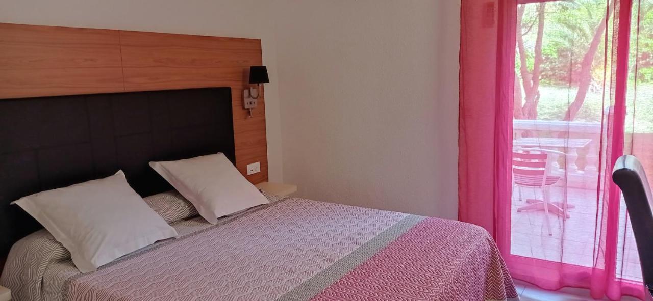 Brit Hotel Confort Helios Agde Exterior photo