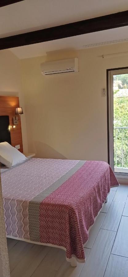 Brit Hotel Confort Helios Agde Exterior photo