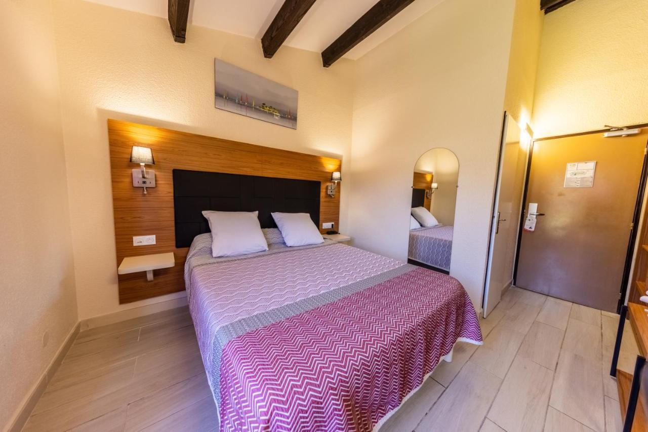 Brit Hotel Confort Helios Agde Exterior photo